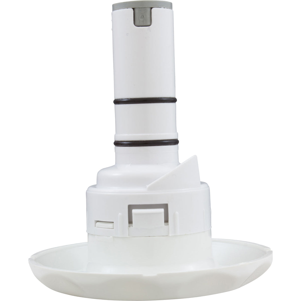Jet Internal, BWG Aquatic, Directional, Smth Scal, White