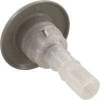 Jet Intl, BWG Cyclone Euro,2"fd,Twin Roto,Textured,Gry/Dk