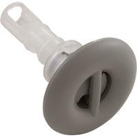 Jet Intl, BWG Cyclone Euro,2"fd,Twin Roto,Textured,Gry/Dk