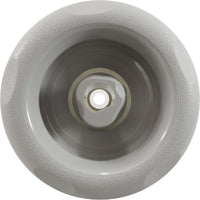Jet Intl, BWG Cyclone, 5"fd, Roto, Txt Scal, Silver