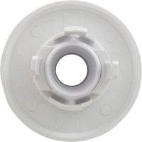 Jet Intl, BWG Micro Jet, 2-1/2"fd, Directional, Smooth, Wht