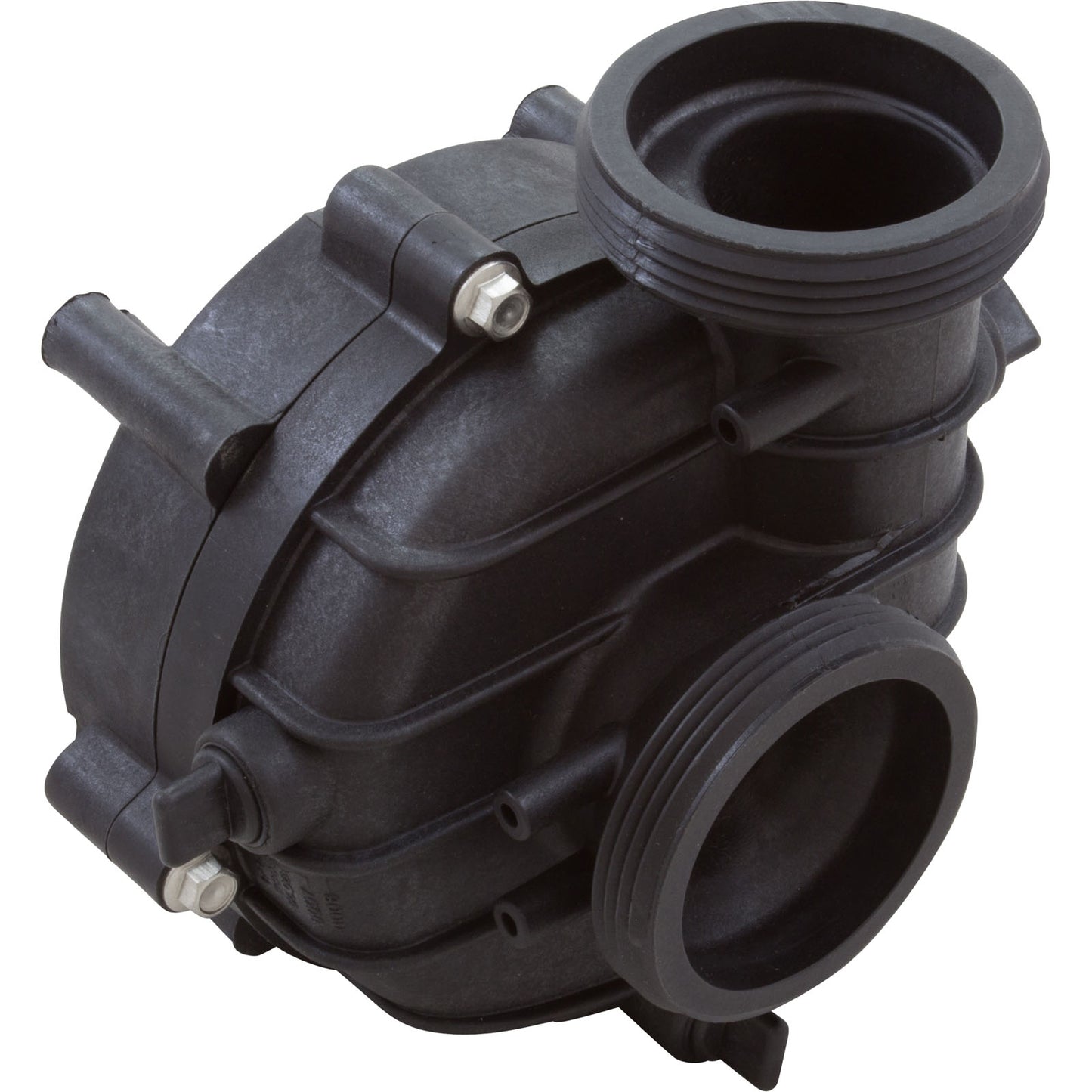 Wet End, BWG Dura-Jet, 1.5hp, 2"mbt, 48/56Fr