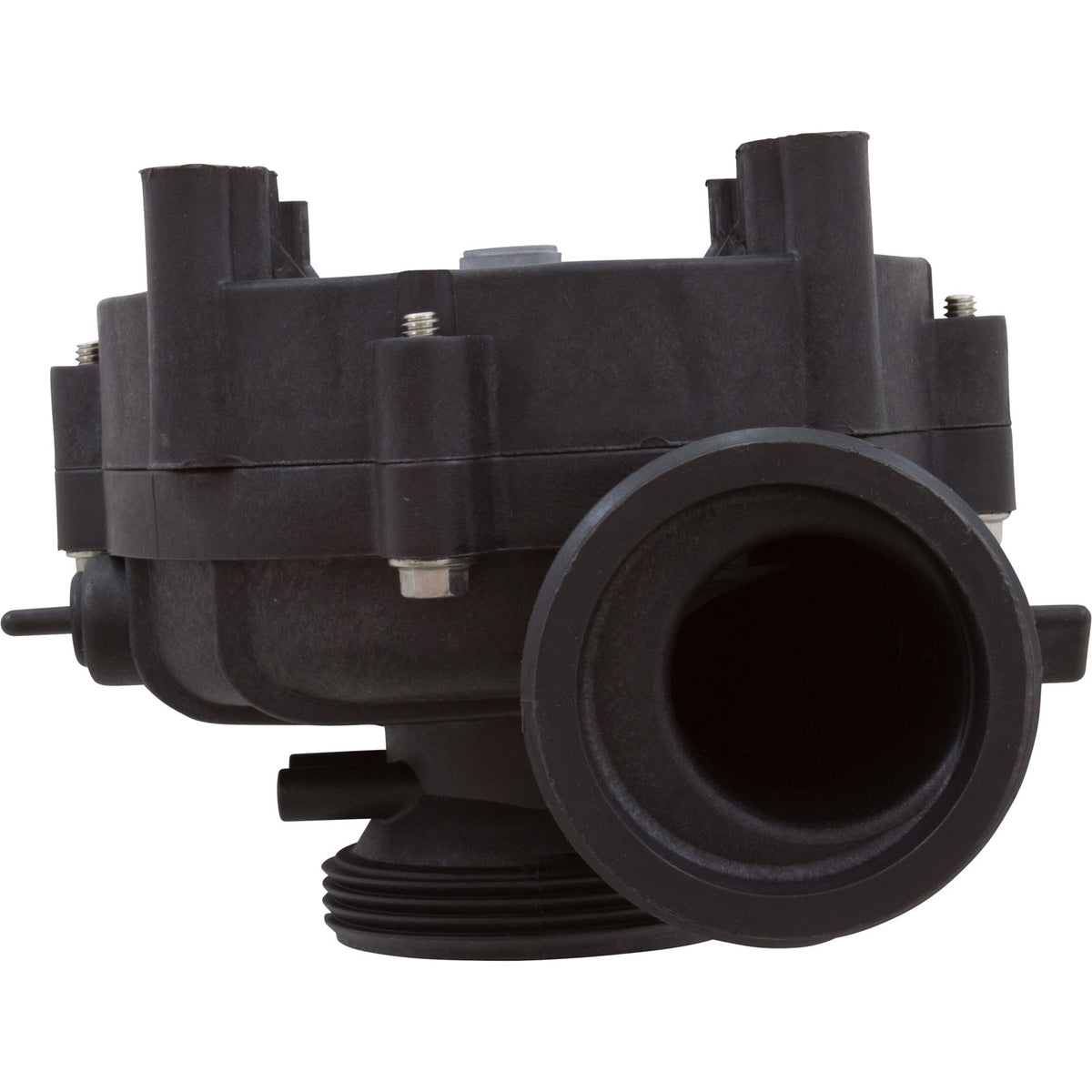 Wet End, BWG Dura-Jet 2.5hp, 2"mbt, 48Fr
