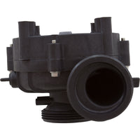 Wet End, BWG Dura-Jet 2.5hp, 2"mbt, 48Fr