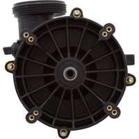Wet End, BWG Dura-Jet 2.5hp, 2"mbt, 48Fr