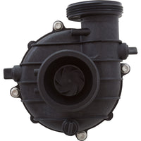 Wet End, BWG Dura-Jet 2.5hp, 2"mbt, 48Fr