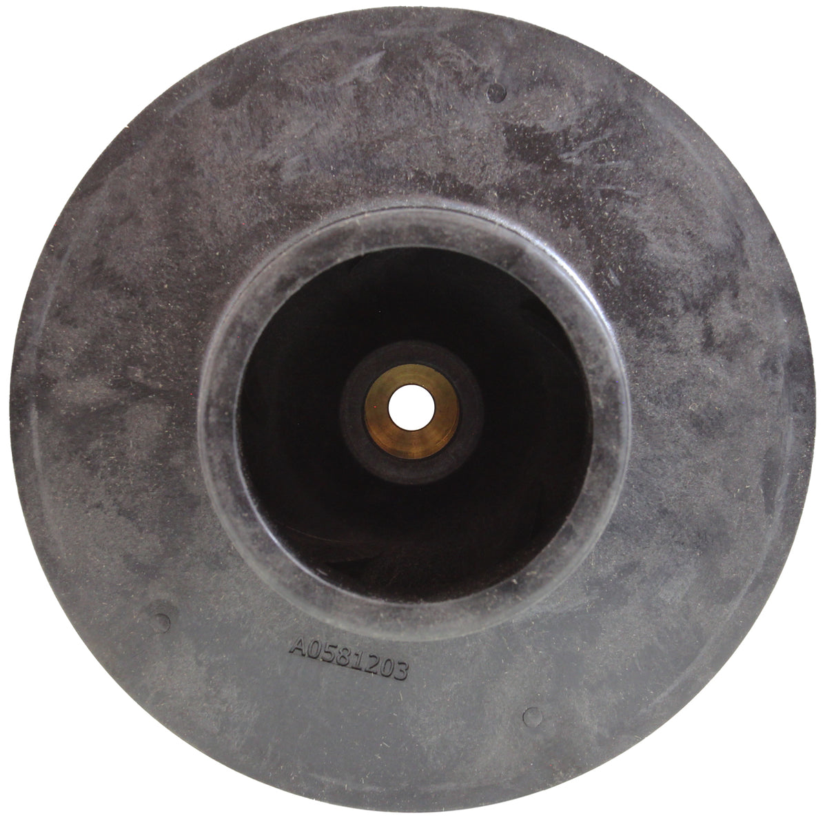 Impeller Replacement Kit, Zodiac Jandy WFTR120, 1.5hp
