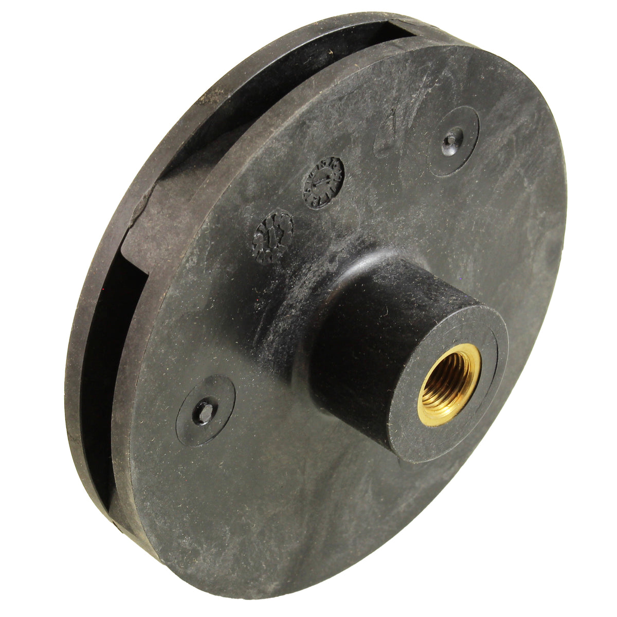 Impeller Replacement Kit, Zodiac Jandy WFTR120, 1.5hp