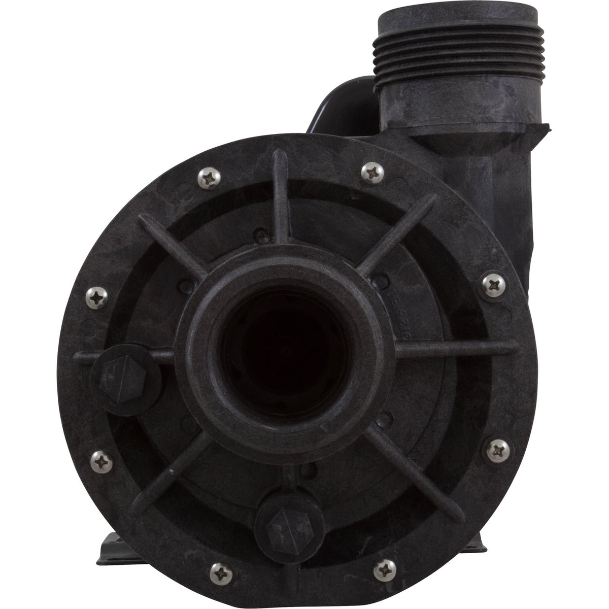 Pump, Aqua Flo FMHP, 1.0hp, 115v, 2-Spd, 48fr, 1-1/2", OEM