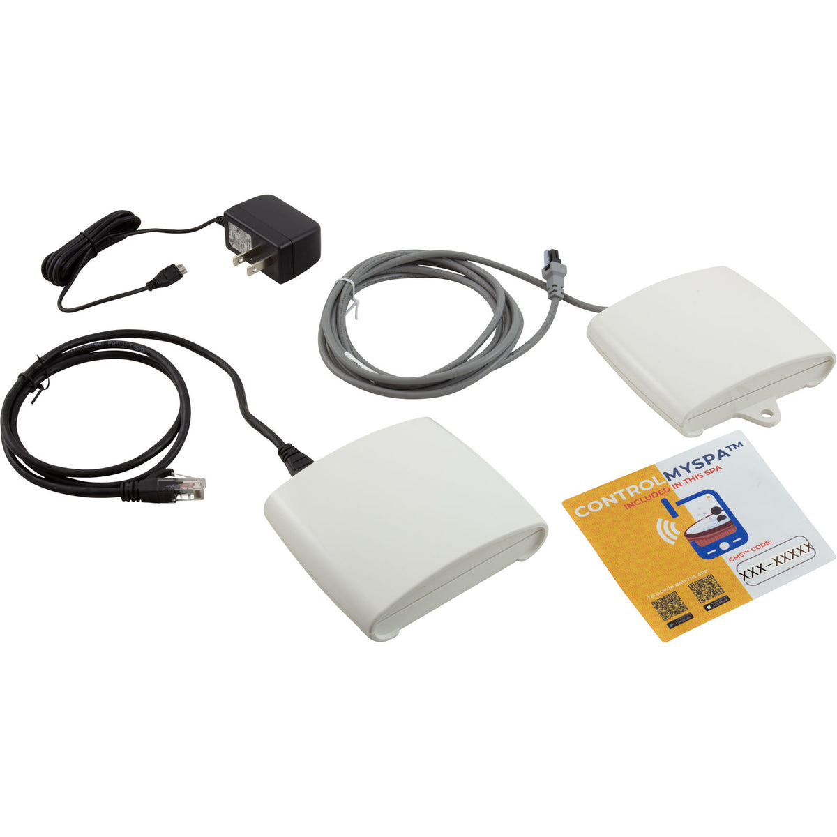 Balboa ControlMySpa Ultra Gateway RF Module | WiFi Spa Control | 59303