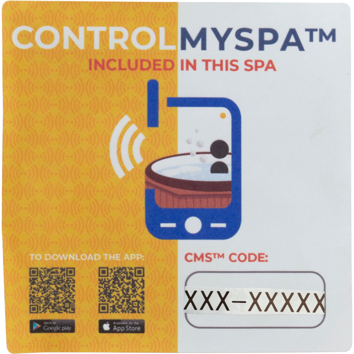 Balboa ControlMySpa Ultra Gateway RF Module | WiFi Spa Control | 59303