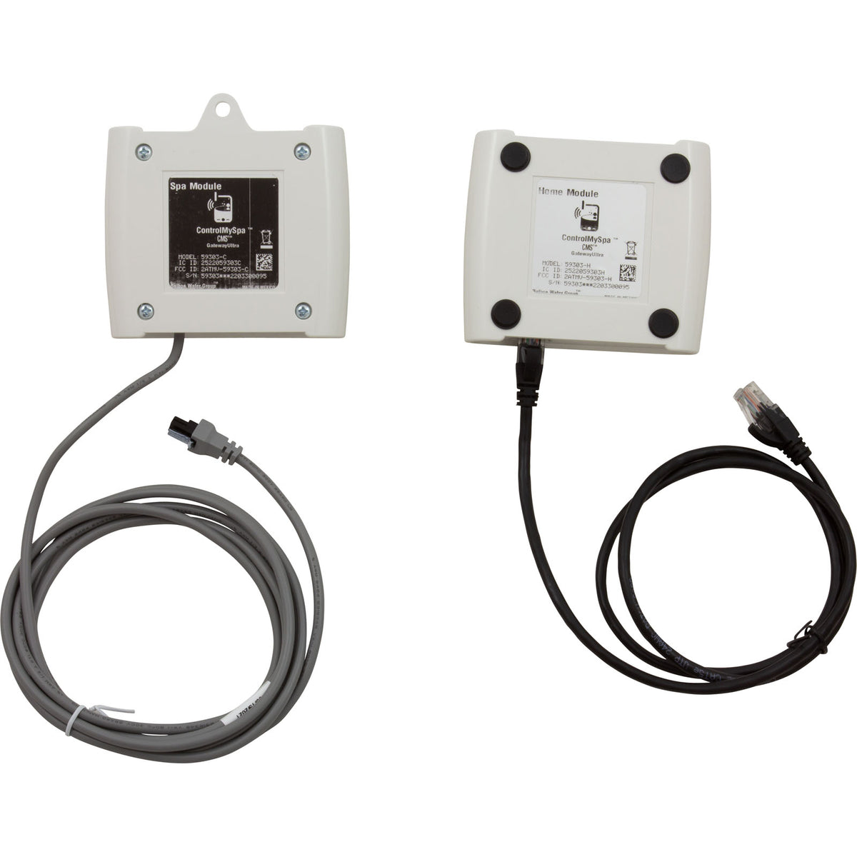 Balboa ControlMySpa Ultra Gateway RF Module | WiFi Spa Control | 59303