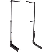 Cover Lift, Cover Valet, Up To 91"