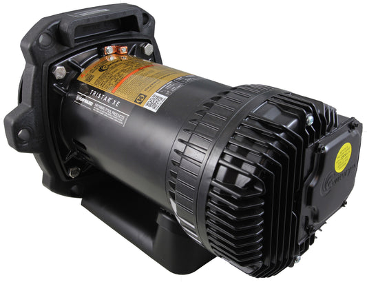 Power End, Hayward TriStar XE, 1.85hp