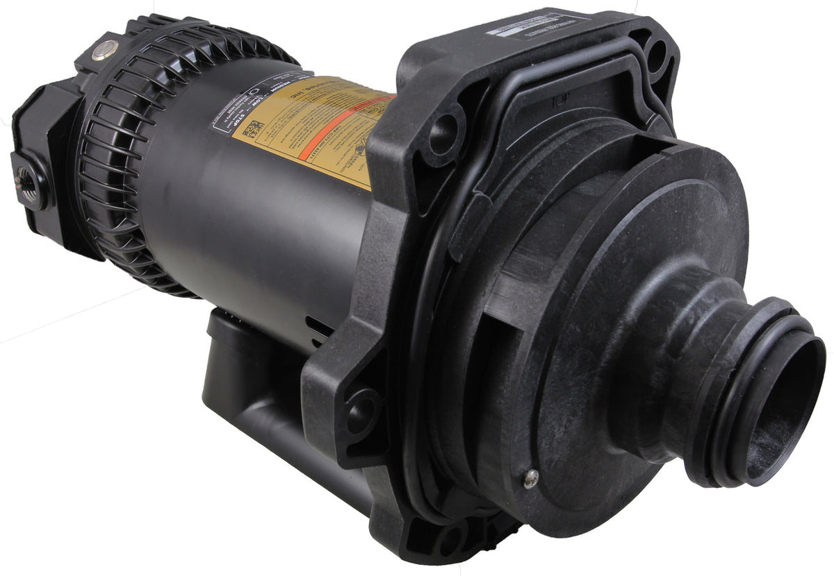 Power End, Hayward TriStar XE, 1.85hp