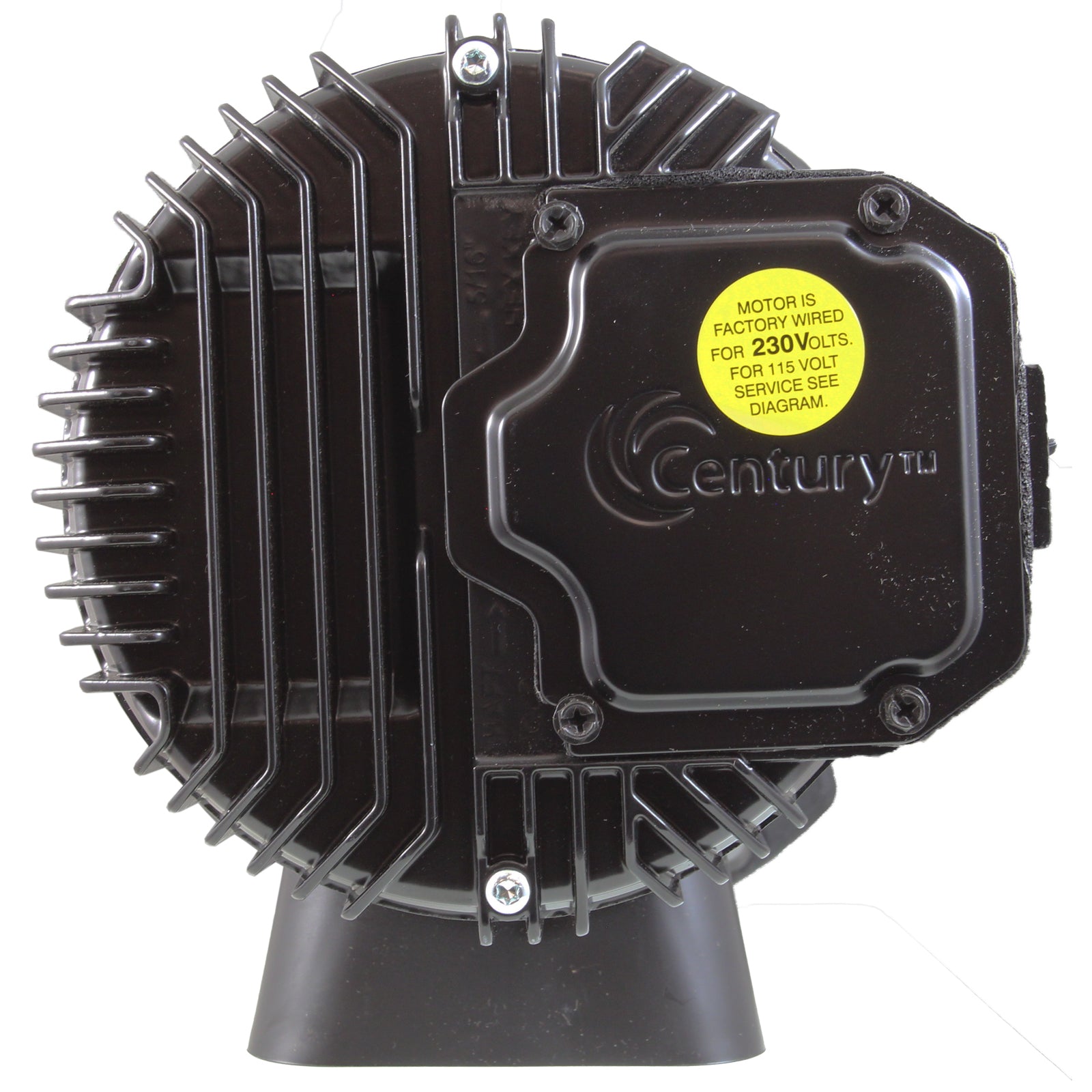 Power End, Hayward TriStar XE, 1.85hp