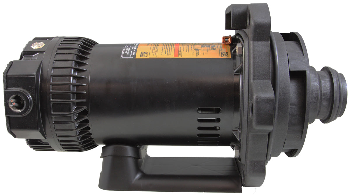 Power End, Hayward TriStar XE, 1.85hp