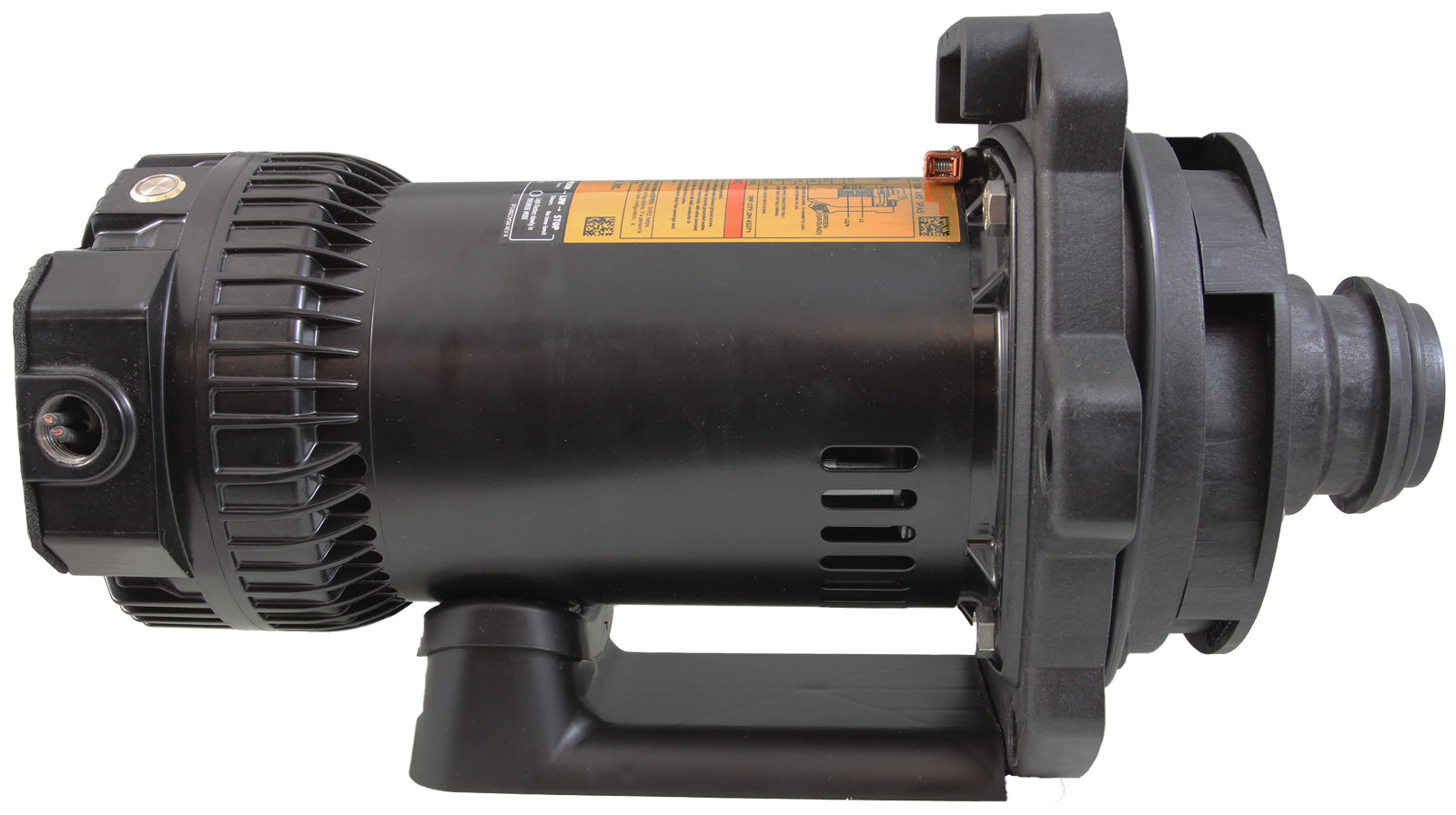 Power End, Hayward TriStar XE, 1.85hp