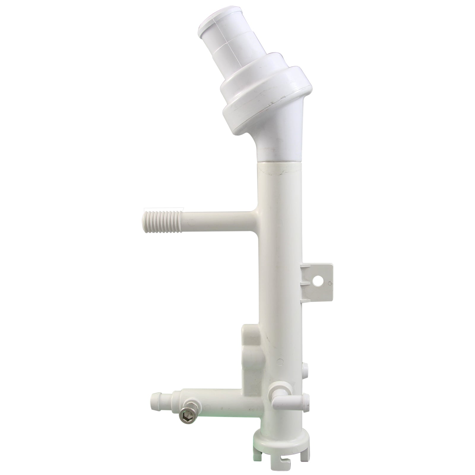 Feed Mast, Pentair Letro LX2000/LX5000G Cleaners, w/O-ring