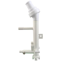 Feed Mast, Pentair Letro LX2000/LX5000G Cleaners, w/O-ring