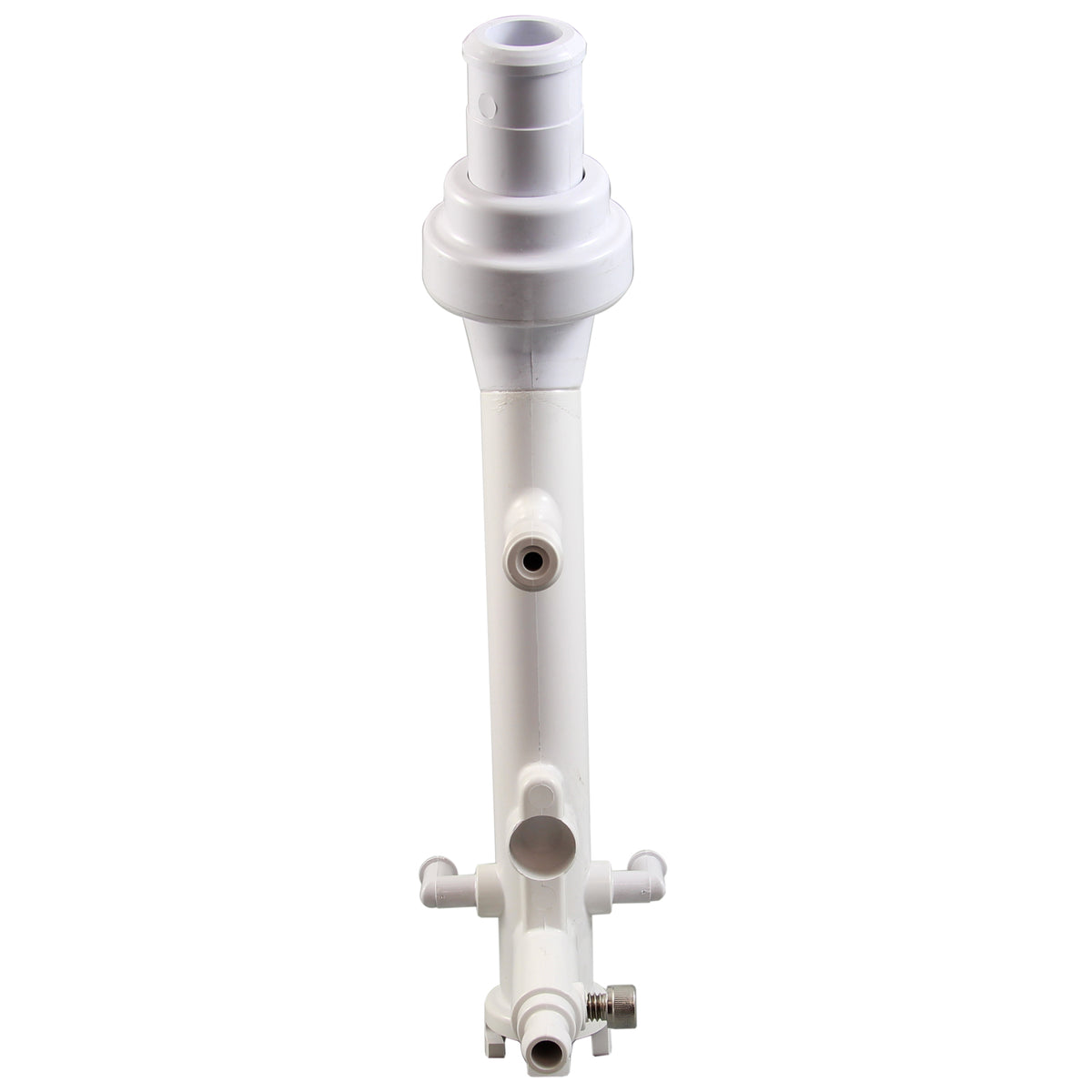 Feed Mast, Pentair Letro LX2000/LX5000G Cleaners, w/O-ring