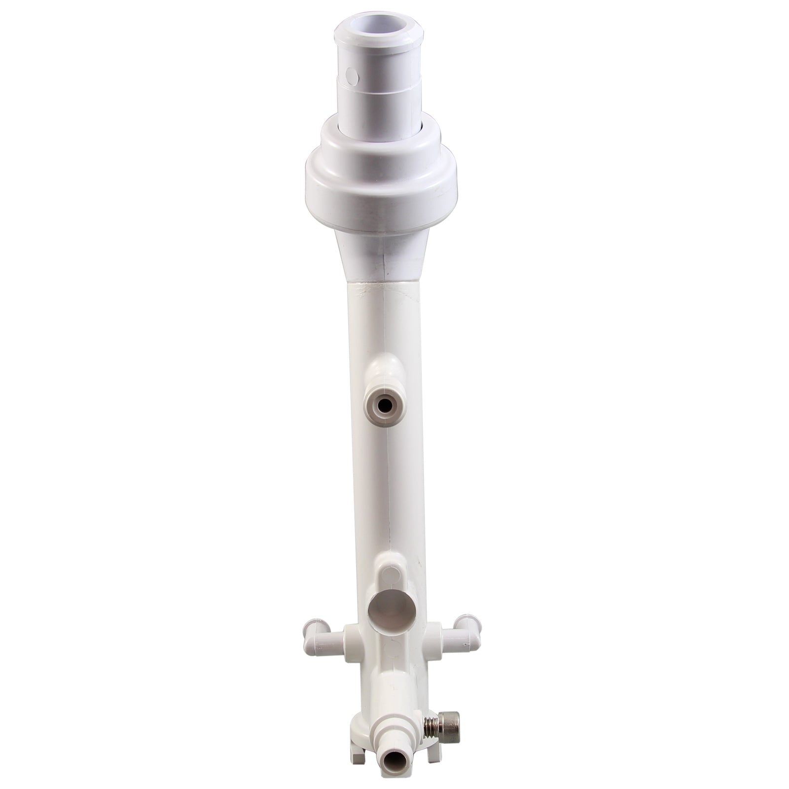 Feed Mast, Pentair Letro LX2000/LX5000G Cleaners, w/O-ring