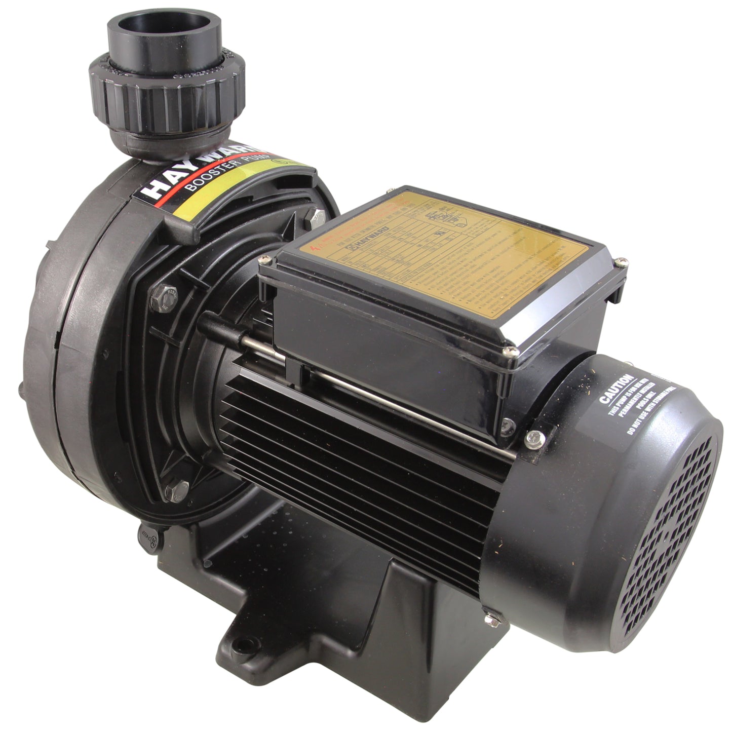 Bomba, Hayward Booster, 0,75 hp, 115 V/230 V, línea abierta