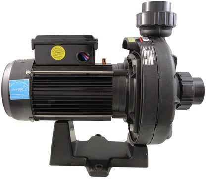 Bomba, Hayward Booster, 0,75 hp, 115 V/230 V, línea abierta
