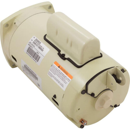 Motor, Pentair SF, 0.75hp, 230v, 2-Spd, 56Y SQFL, Full Rate