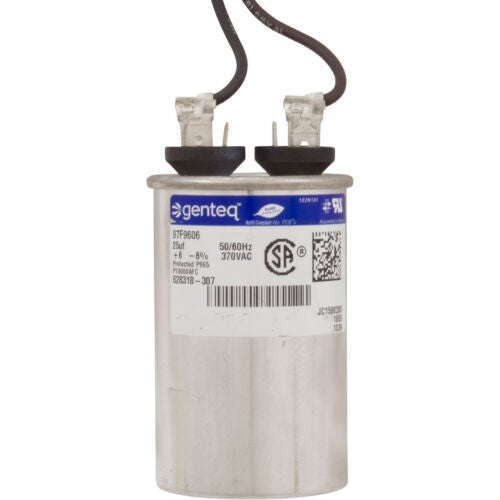 Motor Pentair SF, 0,75 hp, 230 V, 2 velocidades, 56 Y SQFL, régimen máximo