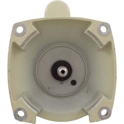 Motor Pentair SF, 0,75 hp, 230 V, 2 velocidades, 56 Y SQFL, régimen máximo