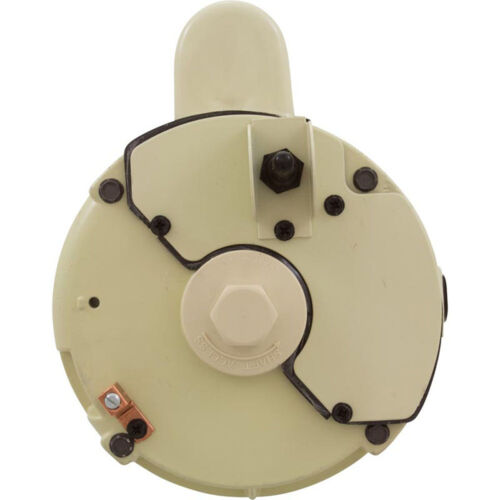 Motor Pentair SF, 0,75 hp, 230 V, 2 velocidades, 56 Y SQFL, régimen máximo