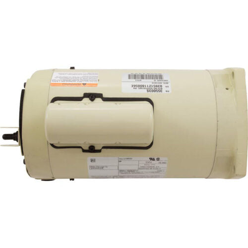 Motor, Pentair SF, 0.75hp, 230v, 2-Spd, 56Y SQFL, Full Rate