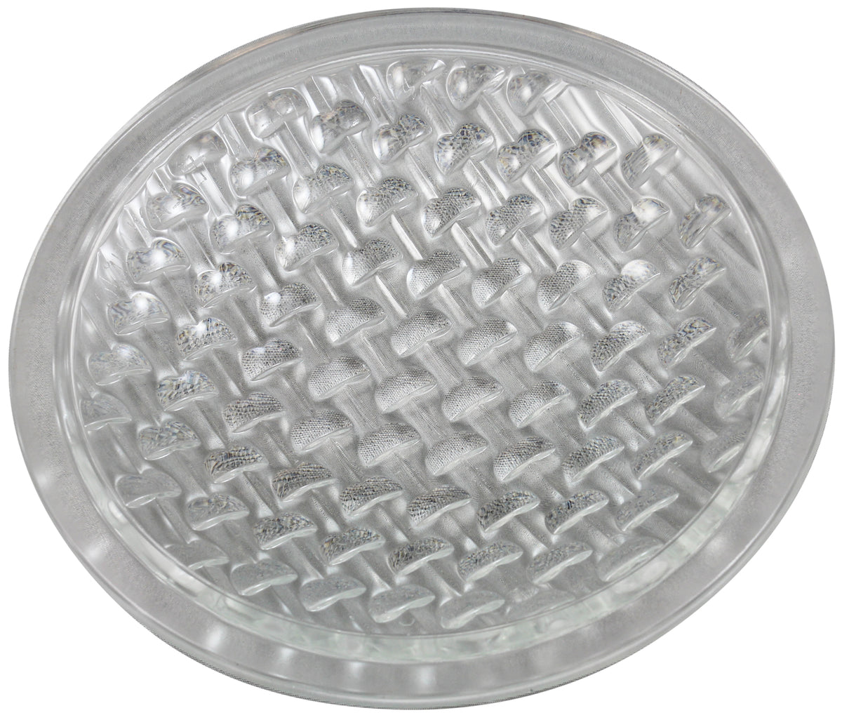 Light Lens, Pentair, Amerlite, Clear