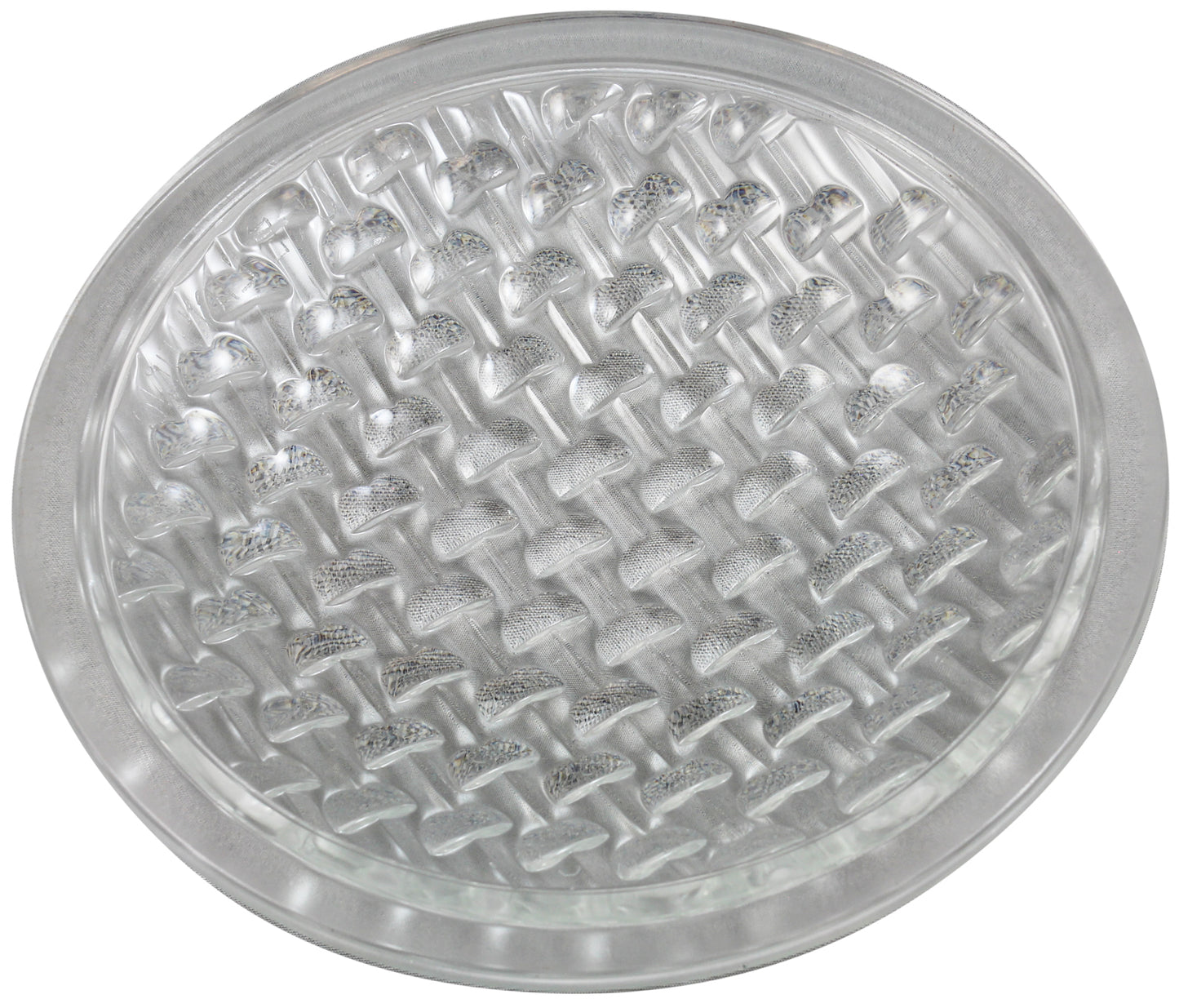 Light Lens, Pentair, Amerlite, Clear