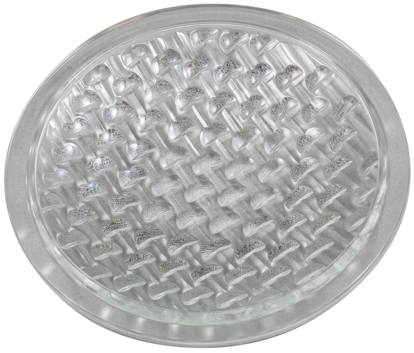Light Lens, Pentair, Amerlite, Clear
