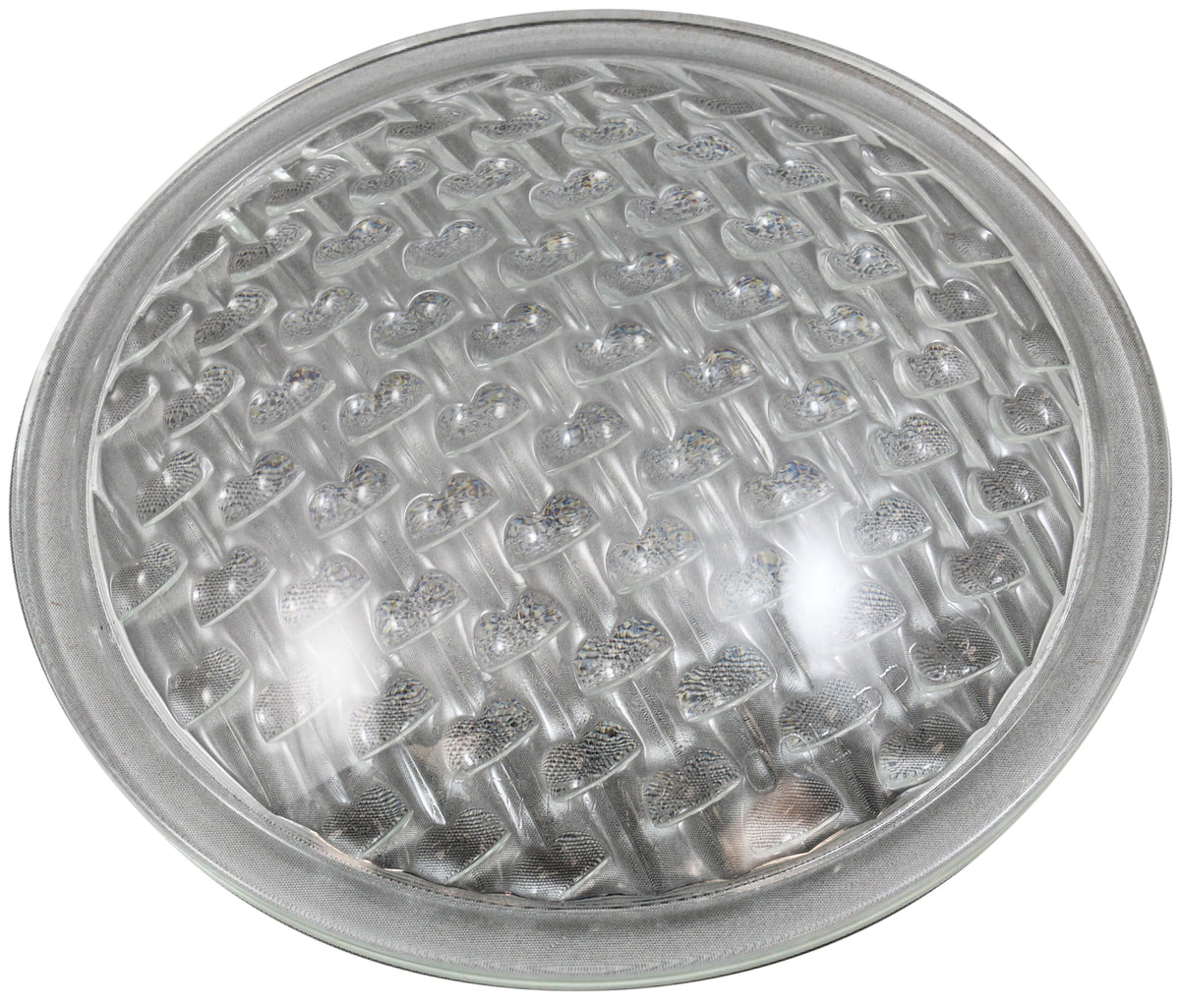 Light Lens, Pentair, Amerlite, Clear