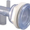 Jet Body, CMP Pro-Loc 300 LED, a3/8"sb x w3/4"sb, EPDM Gskt