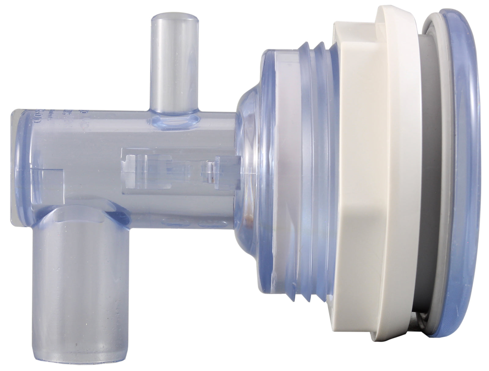 Jet Body, CMP Pro-Loc 300 LED, a3/8"sb x w3/4"sb, EPDM Gskt