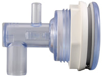 Jet Body, CMP Pro-Loc 300 LED, a3/8"sb x w3/4"sb, EPDM Gskt