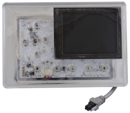 Topside, Balboa, véritable TP740T, sans superposition