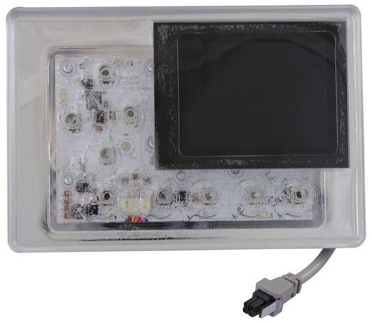 Topside, Balboa, véritable TP740T, sans superposition