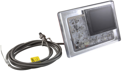 Topside, Balboa, véritable TP740T, sans superposition