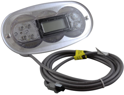 Topside, Balboa, véritable TP500S, 6 boutons, sans superposition