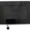 Topside, BWG Genuine SpaTouch2T, Touchscreen, Black Frame