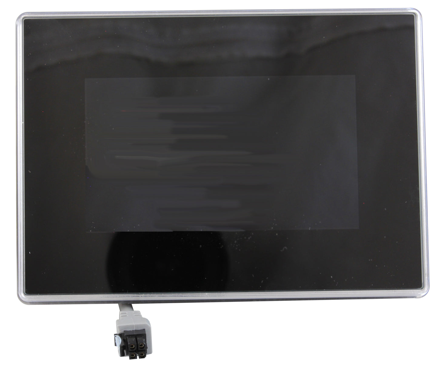 Topside, BWG Genuine SpaTouch2T, écran tactile, cadre noir