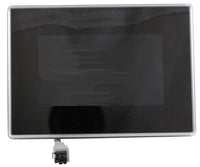 Topside, BWG Genuine SpaTouch2T, Touchscreen, Black Frame