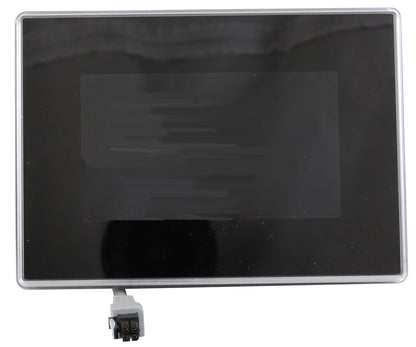 Topside, BWG Genuine SpaTouch2T, écran tactile, cadre noir