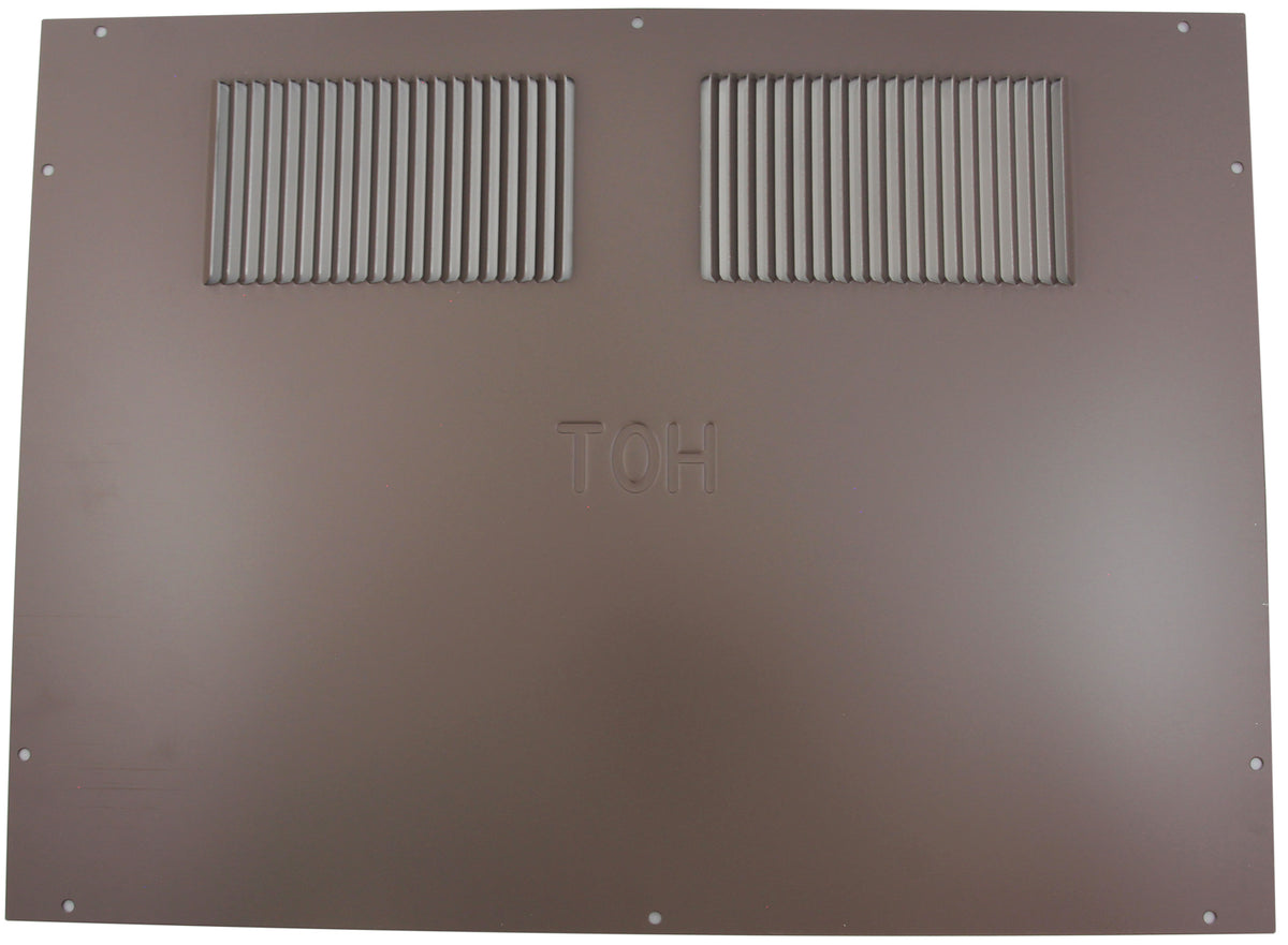 Top/Flue Cover, Hayward Universal H300FD
