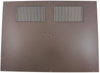 Top/Flue Cover, Hayward Universal H300FD